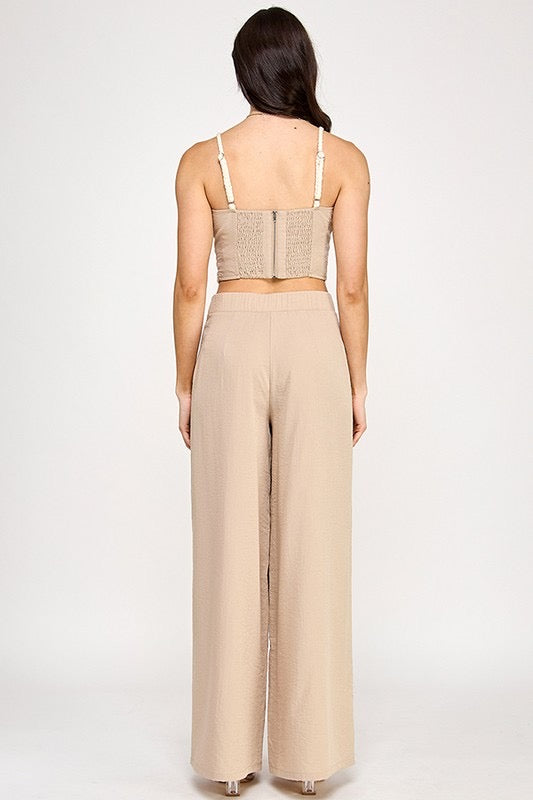 Soft Geometric Set